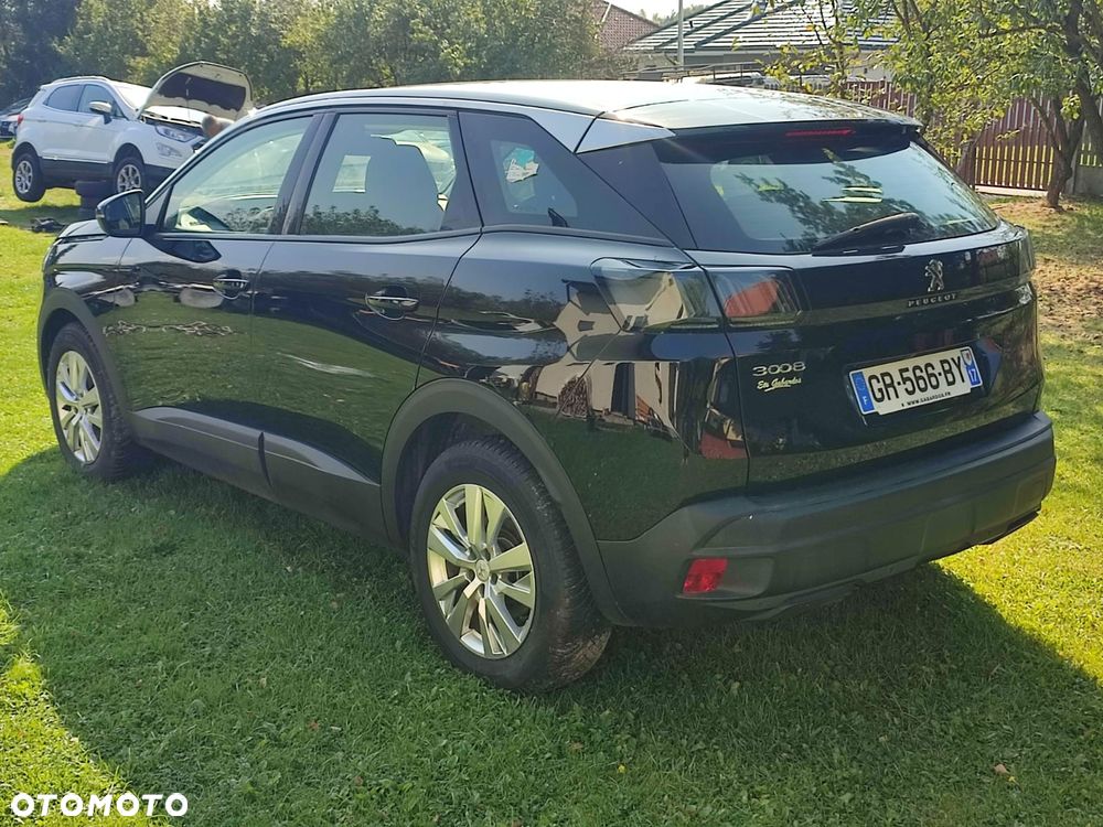 Renault Grand Scenic TCe 130 Bose Edition - 5