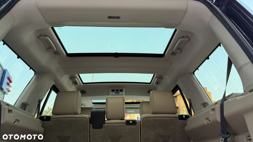 Land Rover Discovery 5.0 V8 HSE - 19