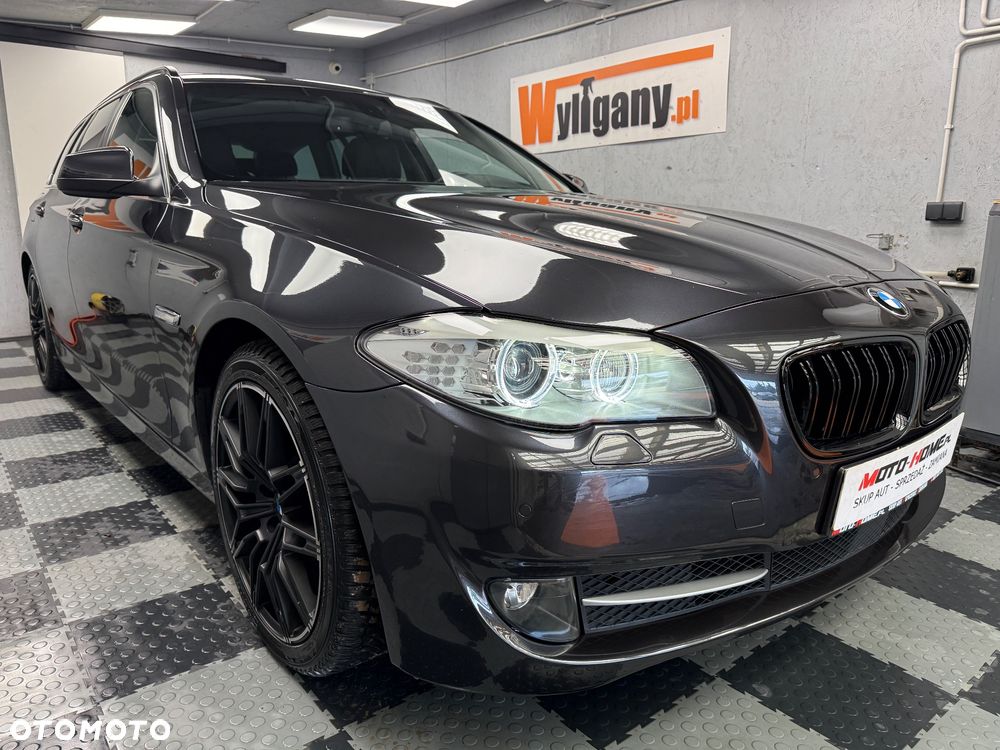 BMW Seria 5 - 24