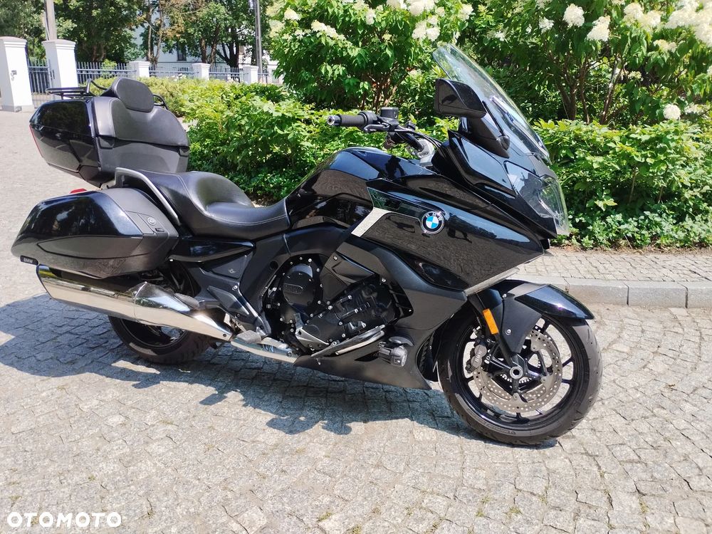 BMW K - 2