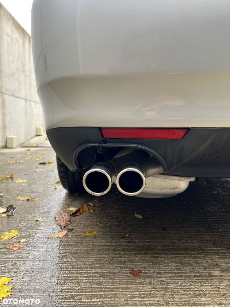 Alfa Romeo 166 3.0 V6 24v Sportronic - 20