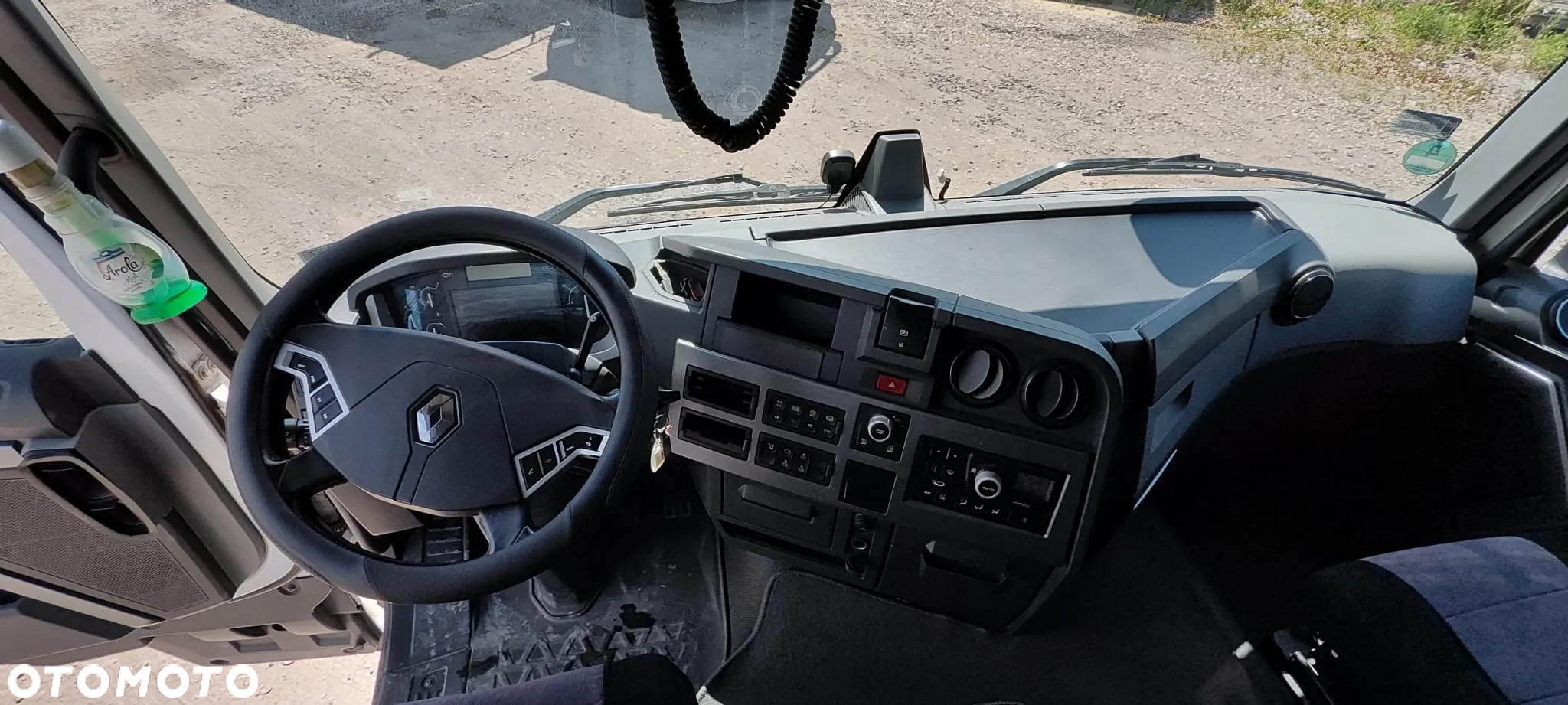 Renault T 460 - 3