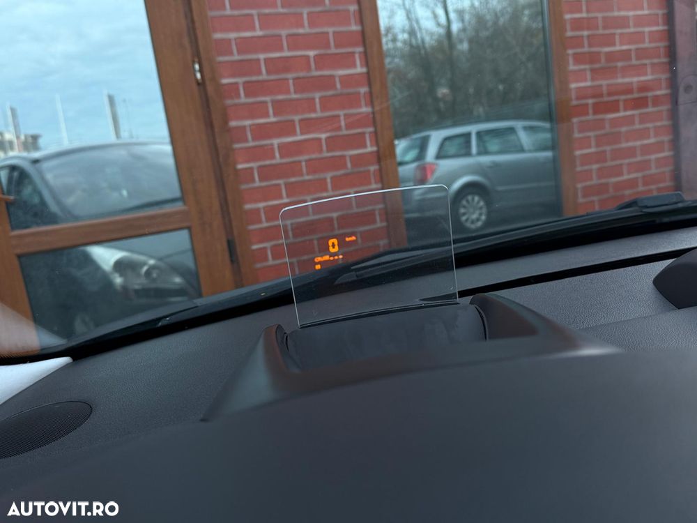 Peugeot 5008 155 THP Automatik Active - 12