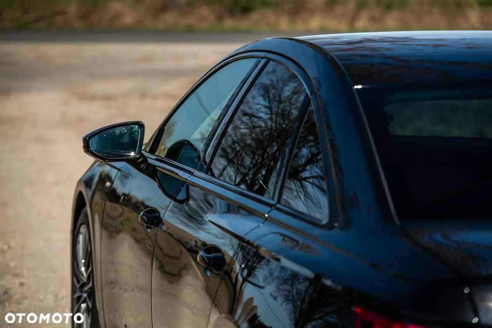 Audi A6 55 TFSI e Quattro Sport S tronic - 11
