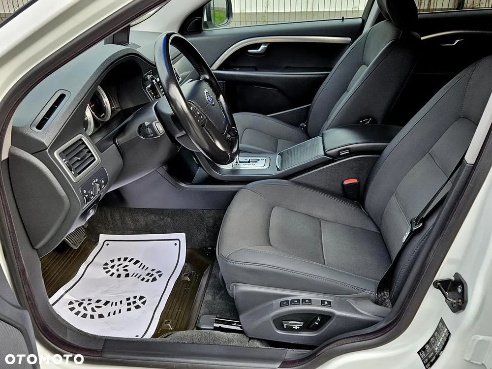 Volvo XC 70 D5 AWD Summum - 17