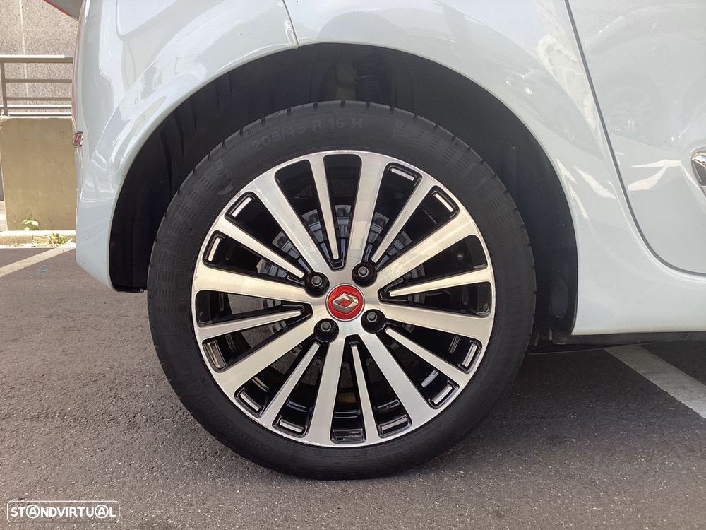 Renault Twingo 0.9 TCe Le Coq Sportif - 7