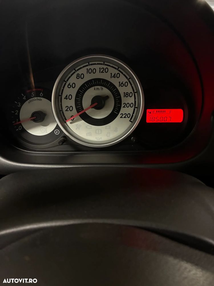 Mazda 2 CD68 CE Plus - 11