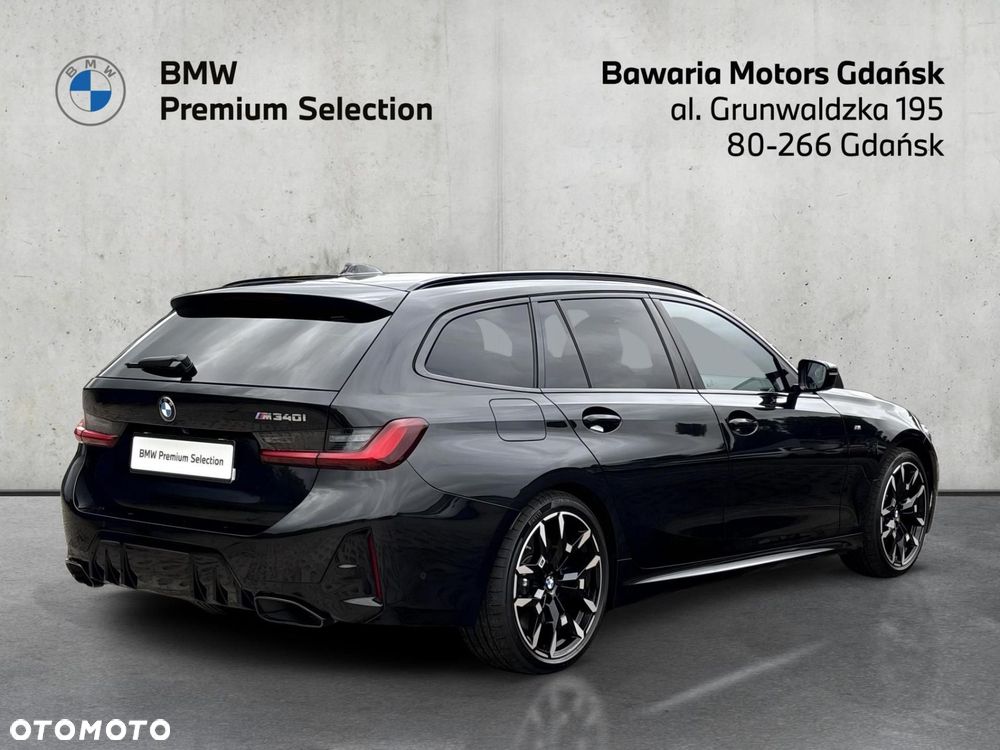 BMW Seria 3