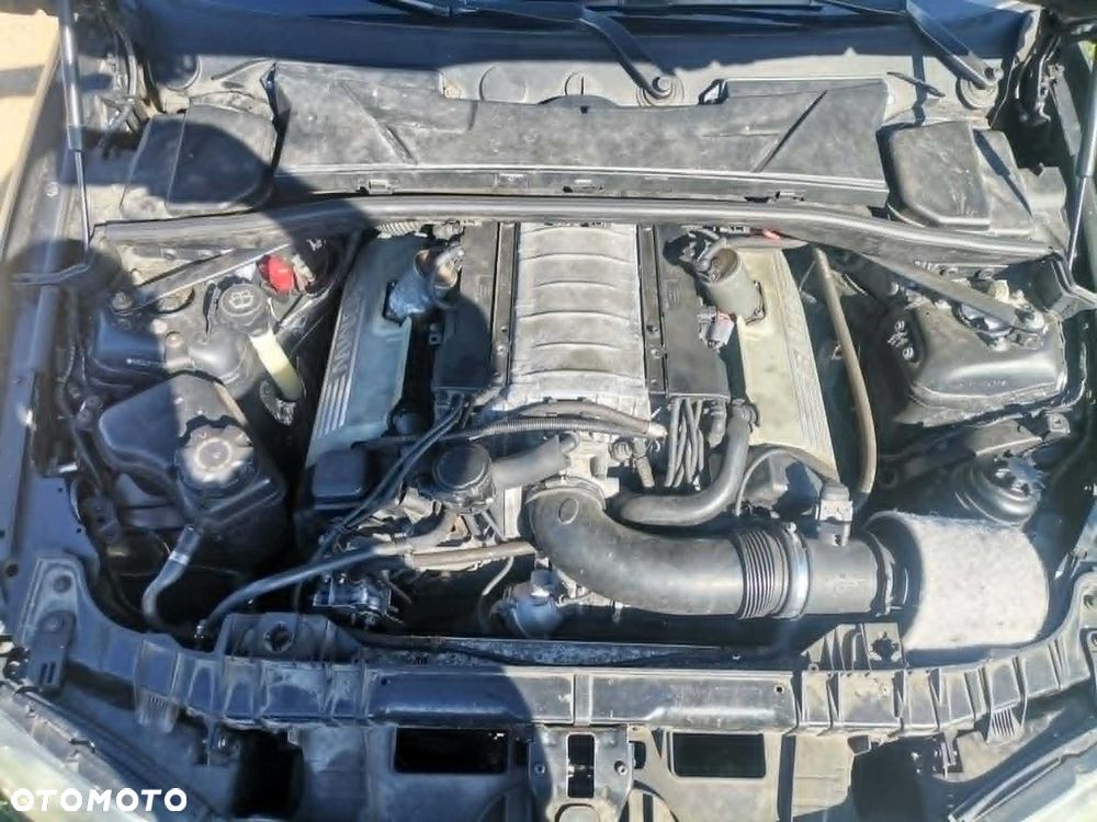 BMW Seria 1 - 5
