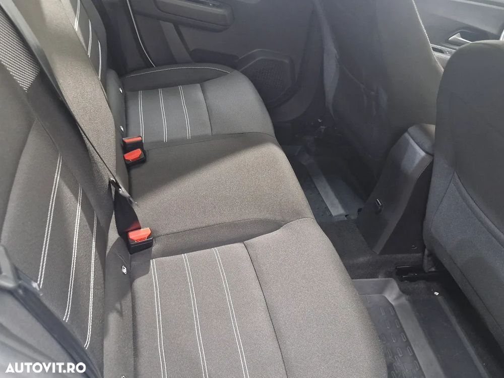 Dacia Logan ECO-G 100 MT6 Comfort - 13