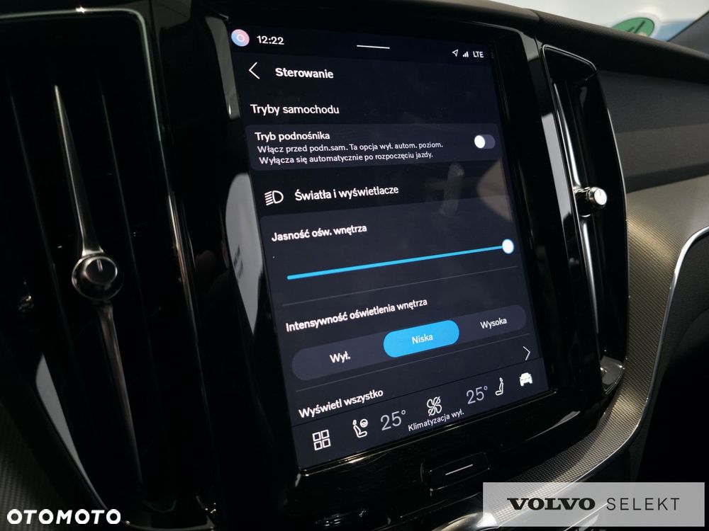Volvo XC 60 - 22