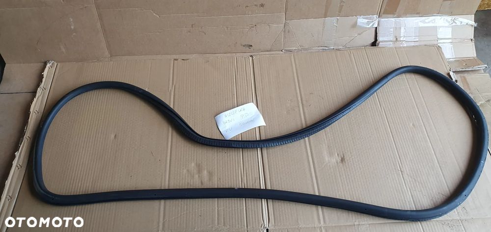 Uszczelka drzwi prawy przód przednia prawa VW Touran 1T0867911D - 1