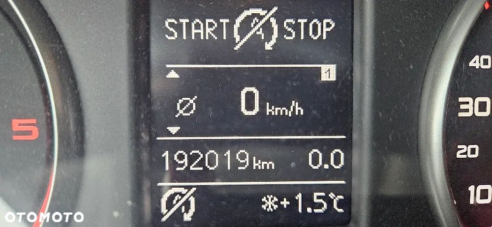 Audi A1 Sportback 1.6 TDI S line Sportpaket - 19