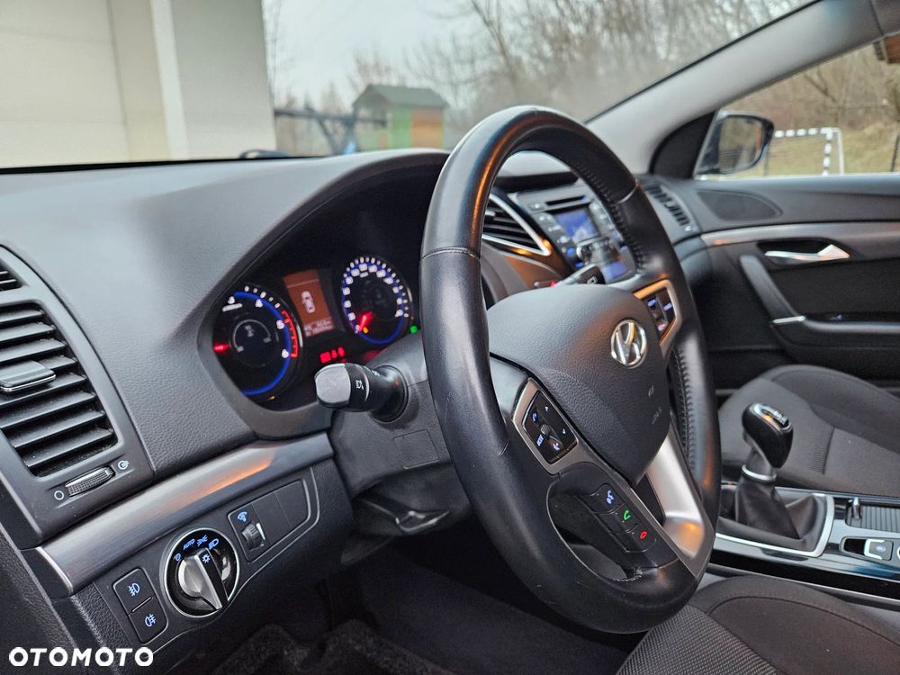 Hyundai i40 i40cw 1.7 CRDi 5 Star Edition - 20