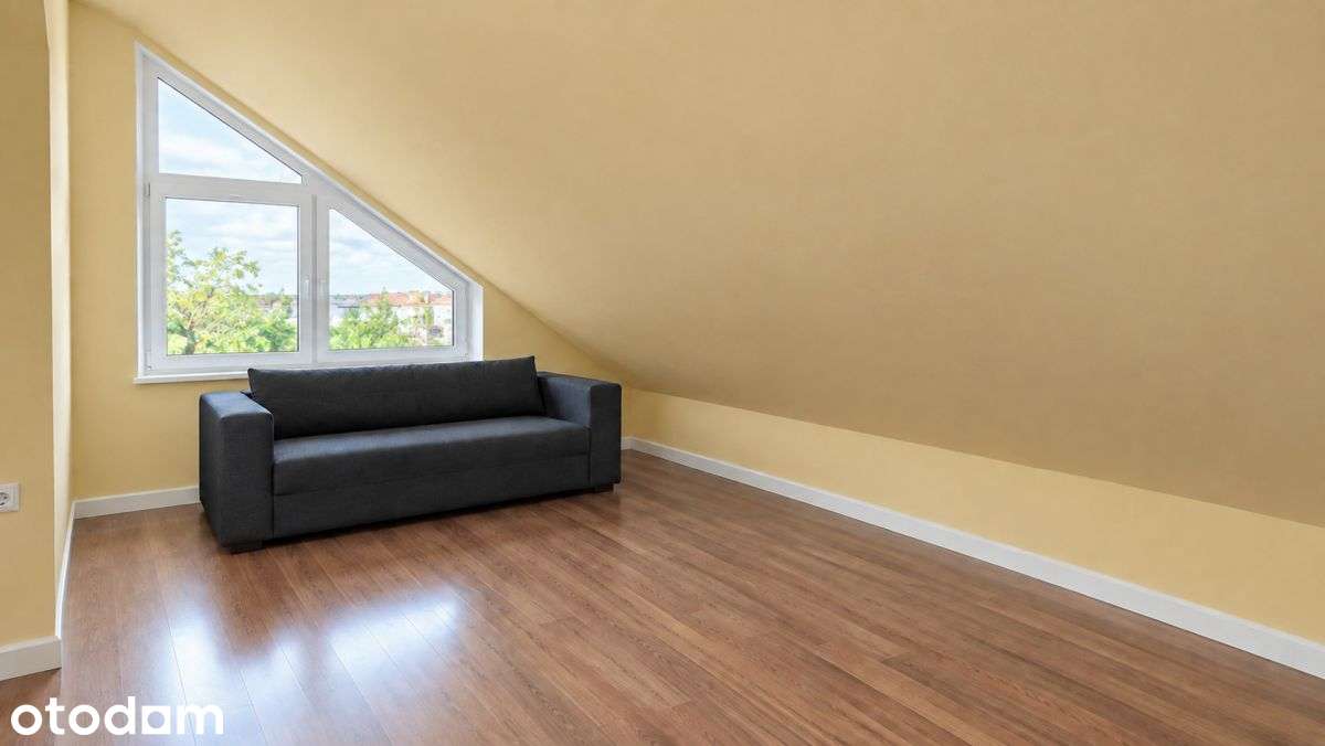 Mieszkanie 90 m² Idealne na mieszkanie lub biuro