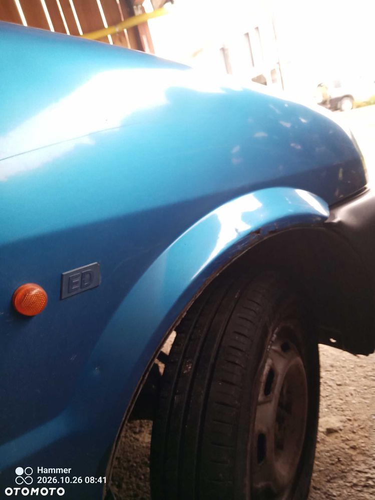 Fiat Cinquecento - 4