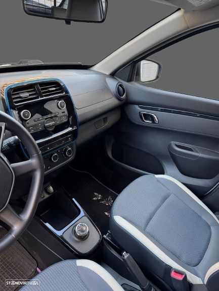 Dacia Spring Comfort - 9