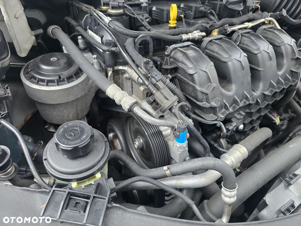 SILNIK B4204T7 Volvo S60 II V60 XC60 V70 III S80 2.0 T  KOMPLETNY Z MOŻLIWOŚCIĄ ODPALENIA - 5