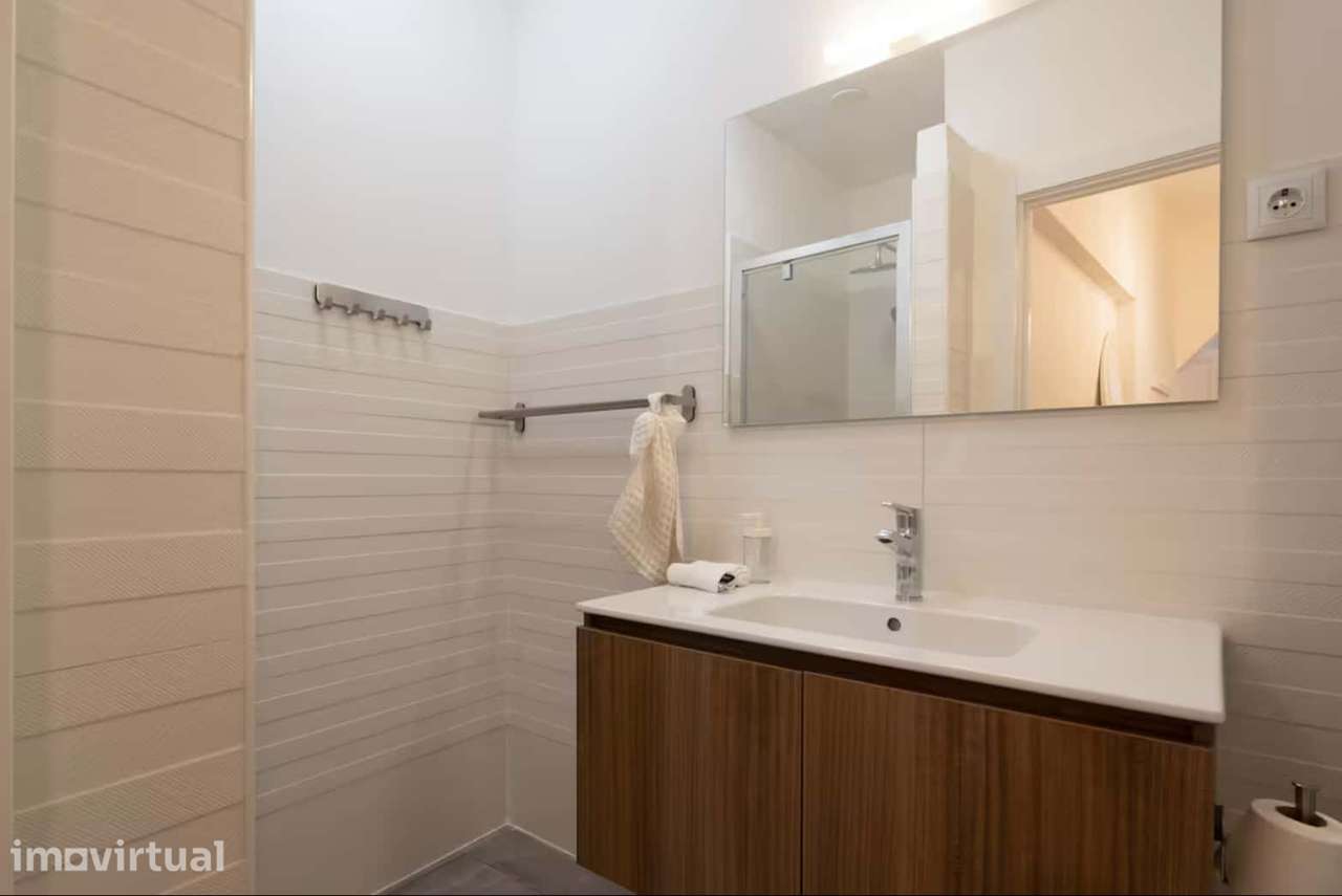 Apartment in Rua da Arménia, Porto - Grande imagem: 5/8