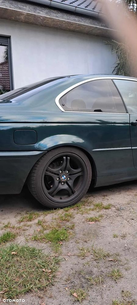 BMW Seria 3 320Ci - 14