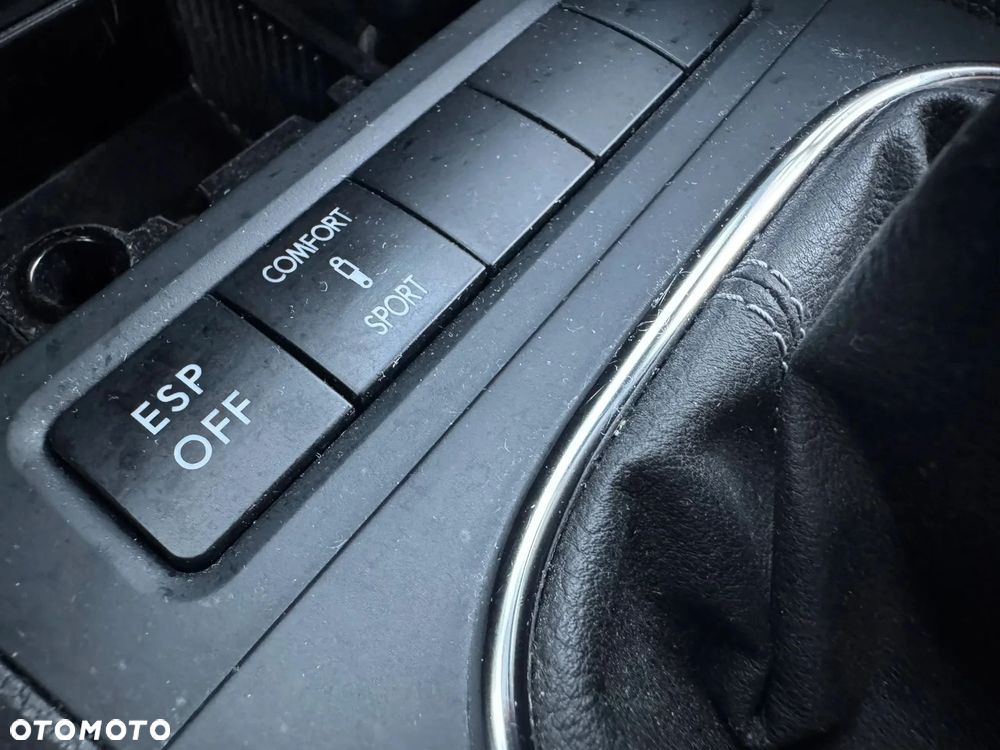 Volkswagen Scirocco - 18