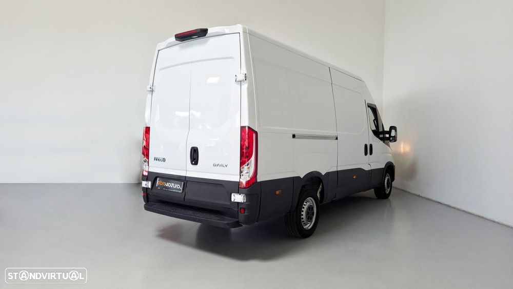 Iveco Daily 35S16 L2H2 - 5