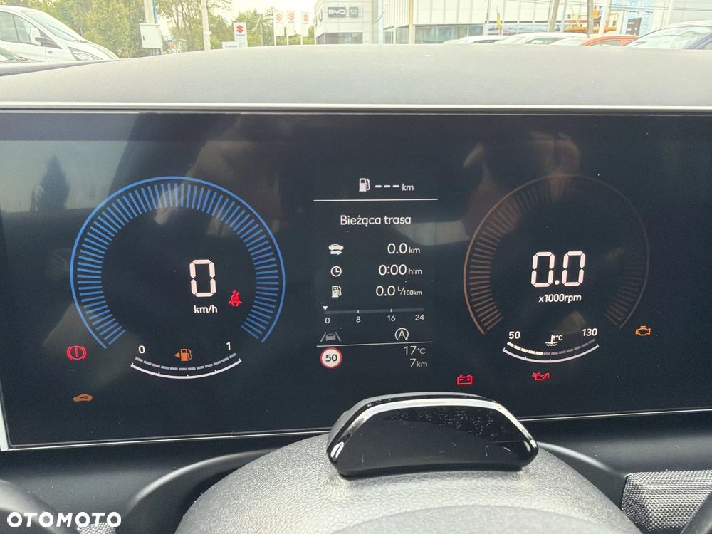Hyundai Tucson 1.6 T-GDi Smart 2WD - 14