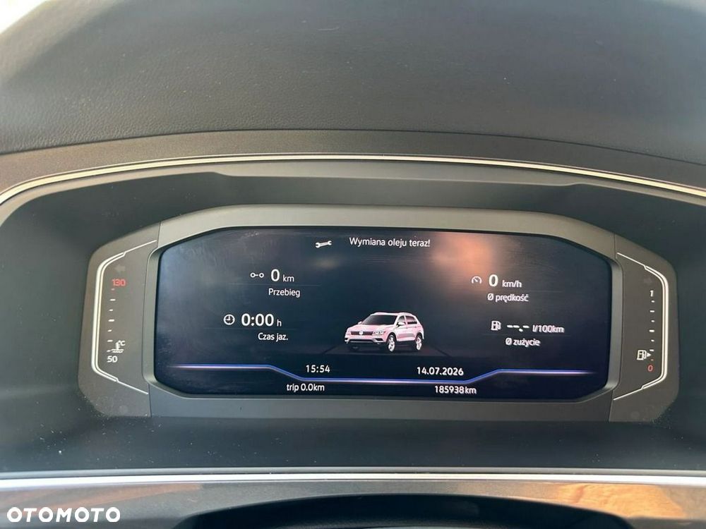 Volkswagen Tiguan - 20