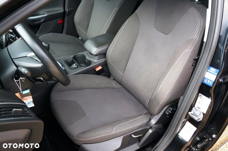 Ford Focus - 27