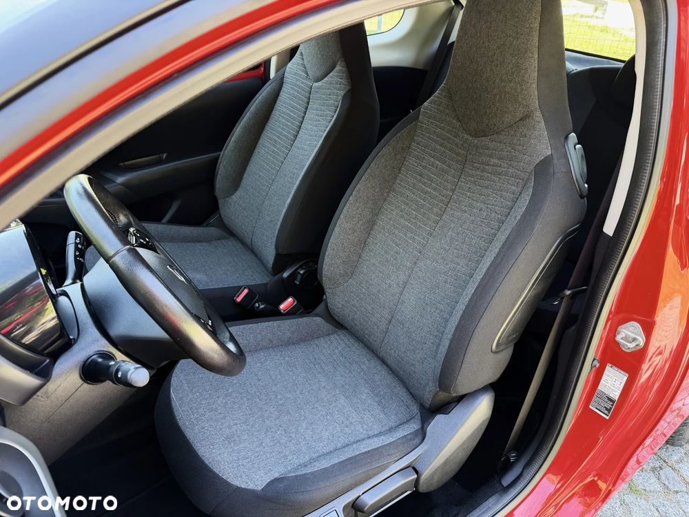 Citroën C1 PureTech 82 Shine Edition - 12