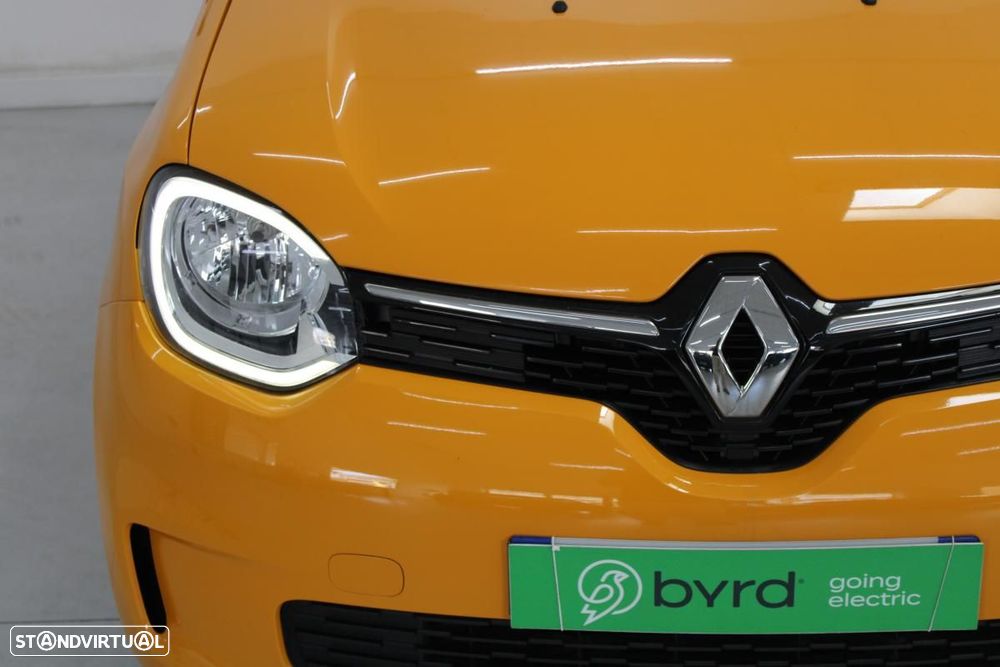 Renault Twingo Z.E. 22 Zen - 4