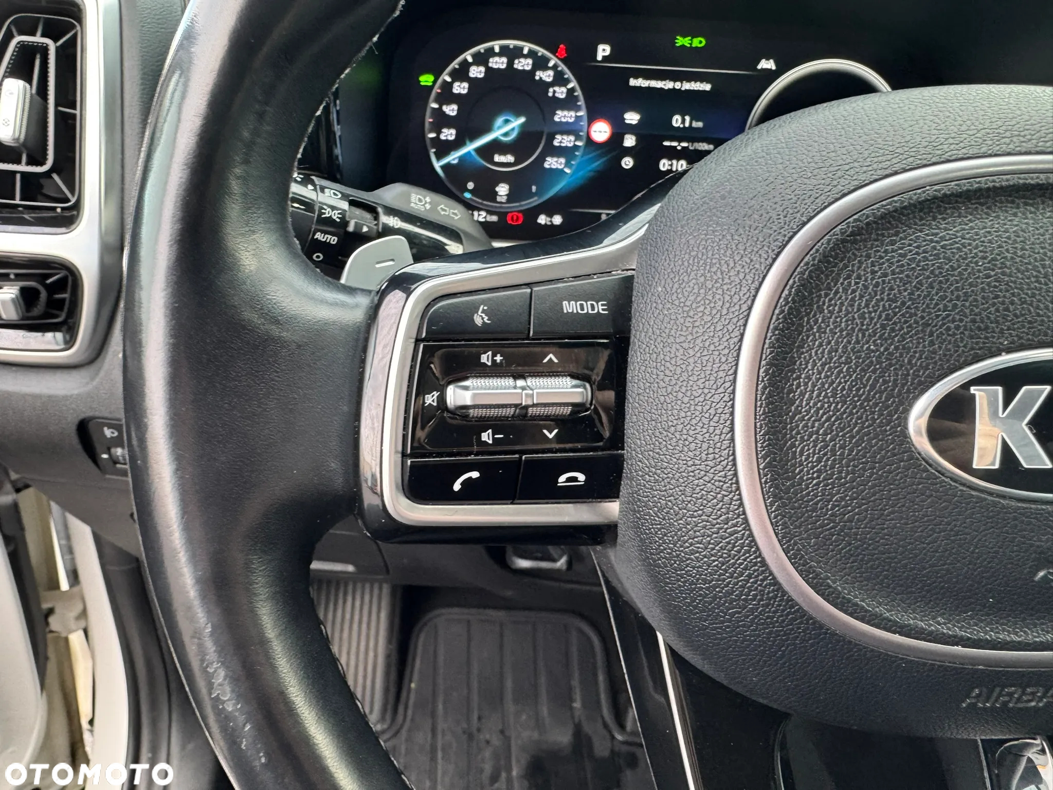 Kia Sorento - 22