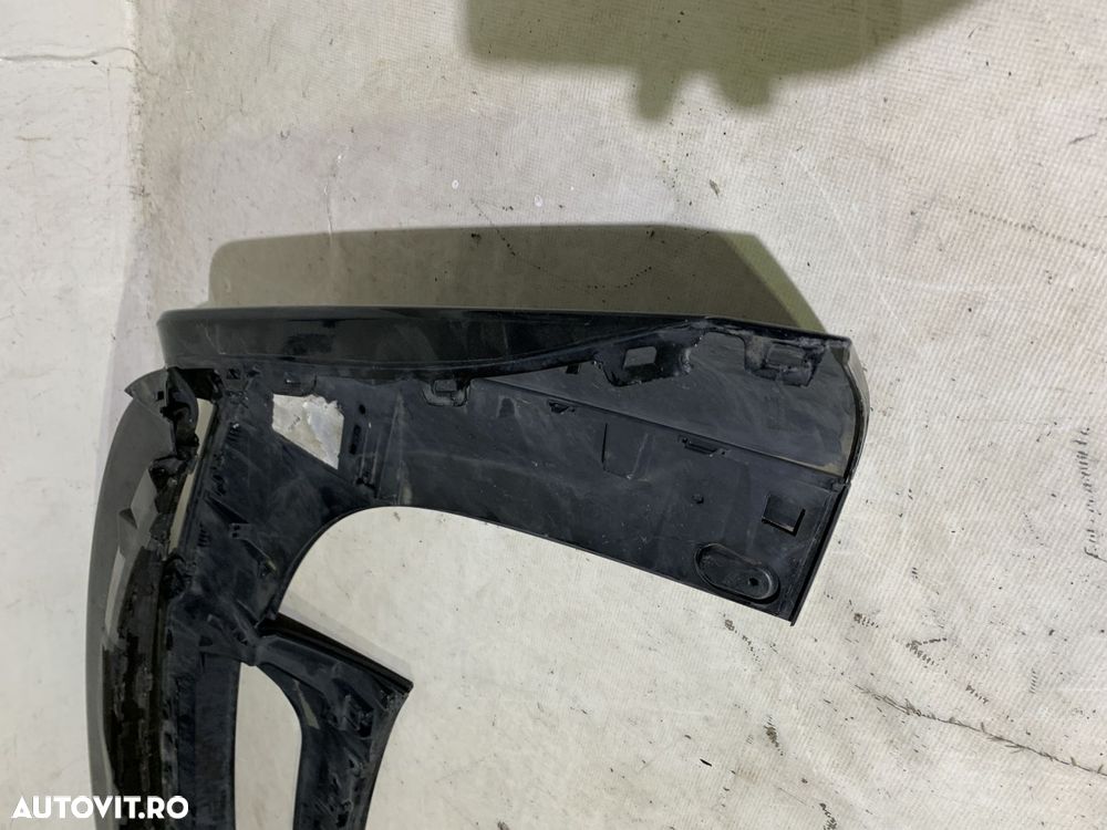 Bara spate, Range Rover Voque L460, 2022, 2023, 2024, cod origine OE M8E2-17K950C. - 6