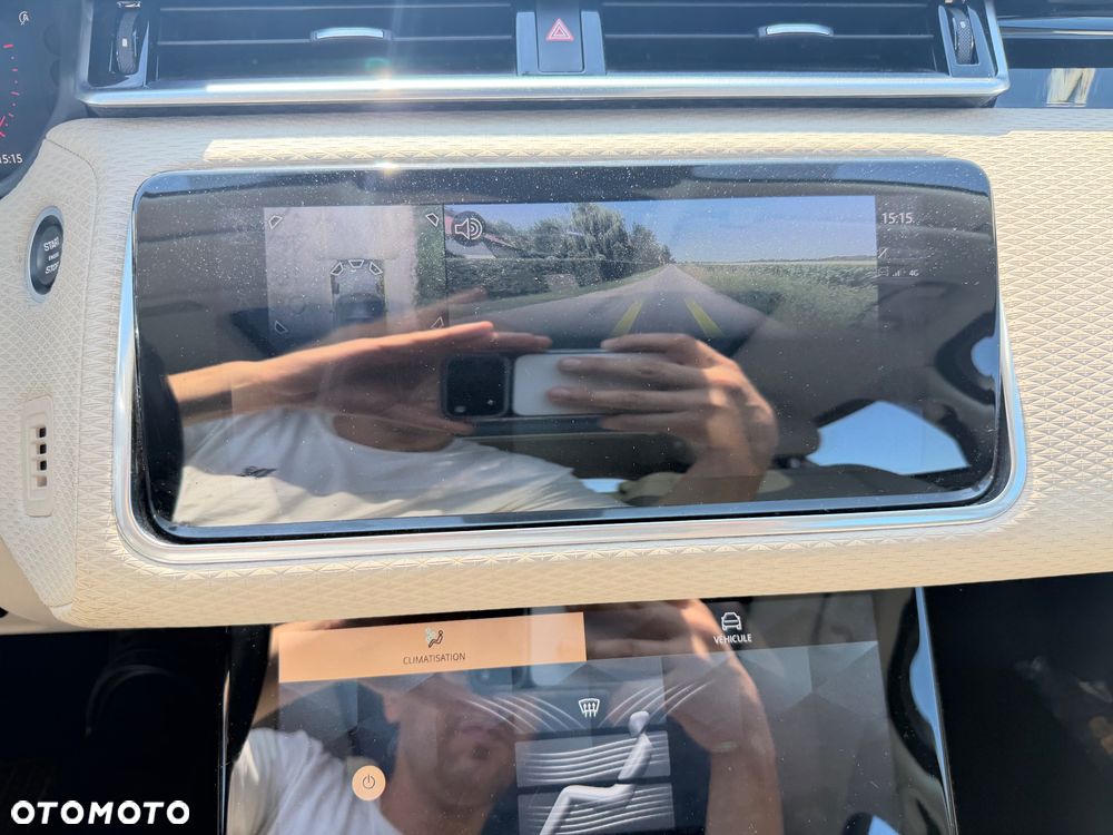 Land Rover Range Rover Velar D200 Dynamic SE - 32