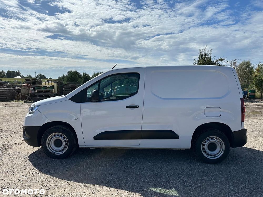 Toyota ProAce - 3
