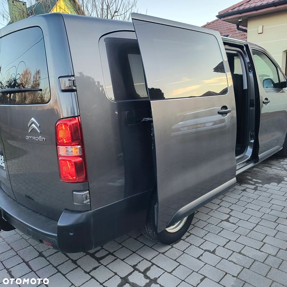 Citroën Jumpy - 6