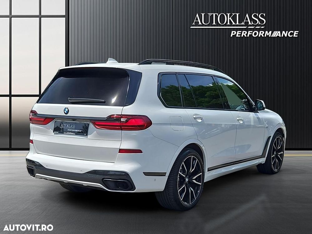 BMW X7 - 6
