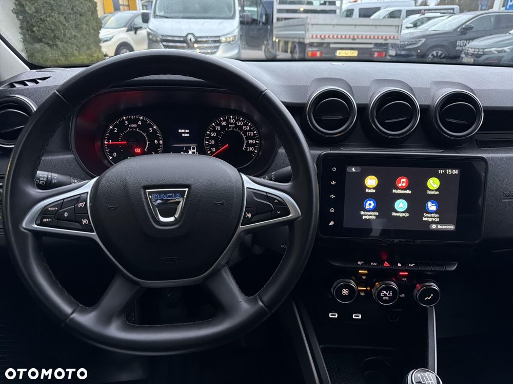 Dacia Duster - 13