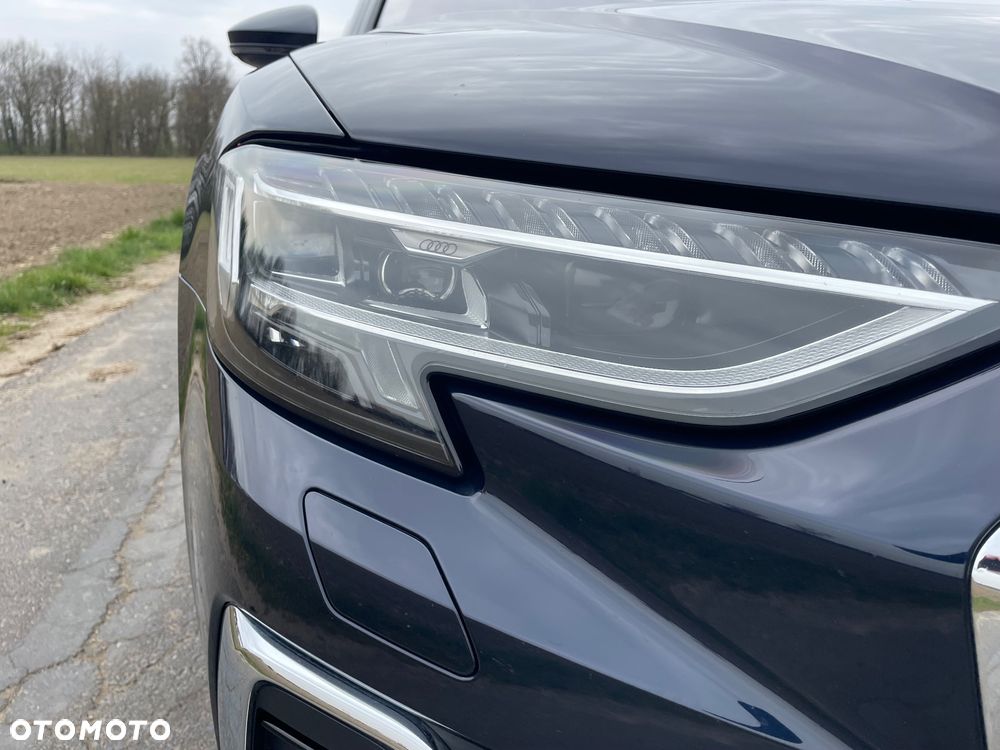 Audi A8 L 60 TFSI mHEV Quattro Tiptr - 39