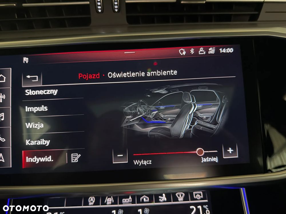 Audi A7 Sportback - 31