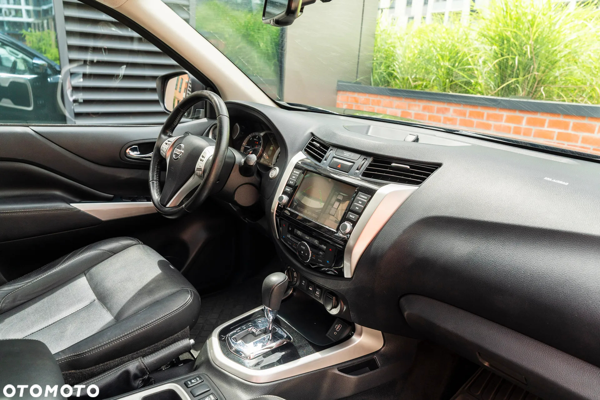 Nissan Navara - 30