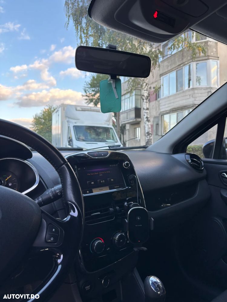 Renault Clio Estate 0.9 TCe Dynamique - 8