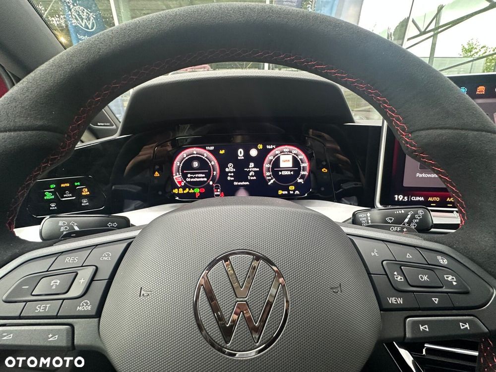 Volkswagen Golf 2.0 TSI GTI Edition 50 DSG - 15