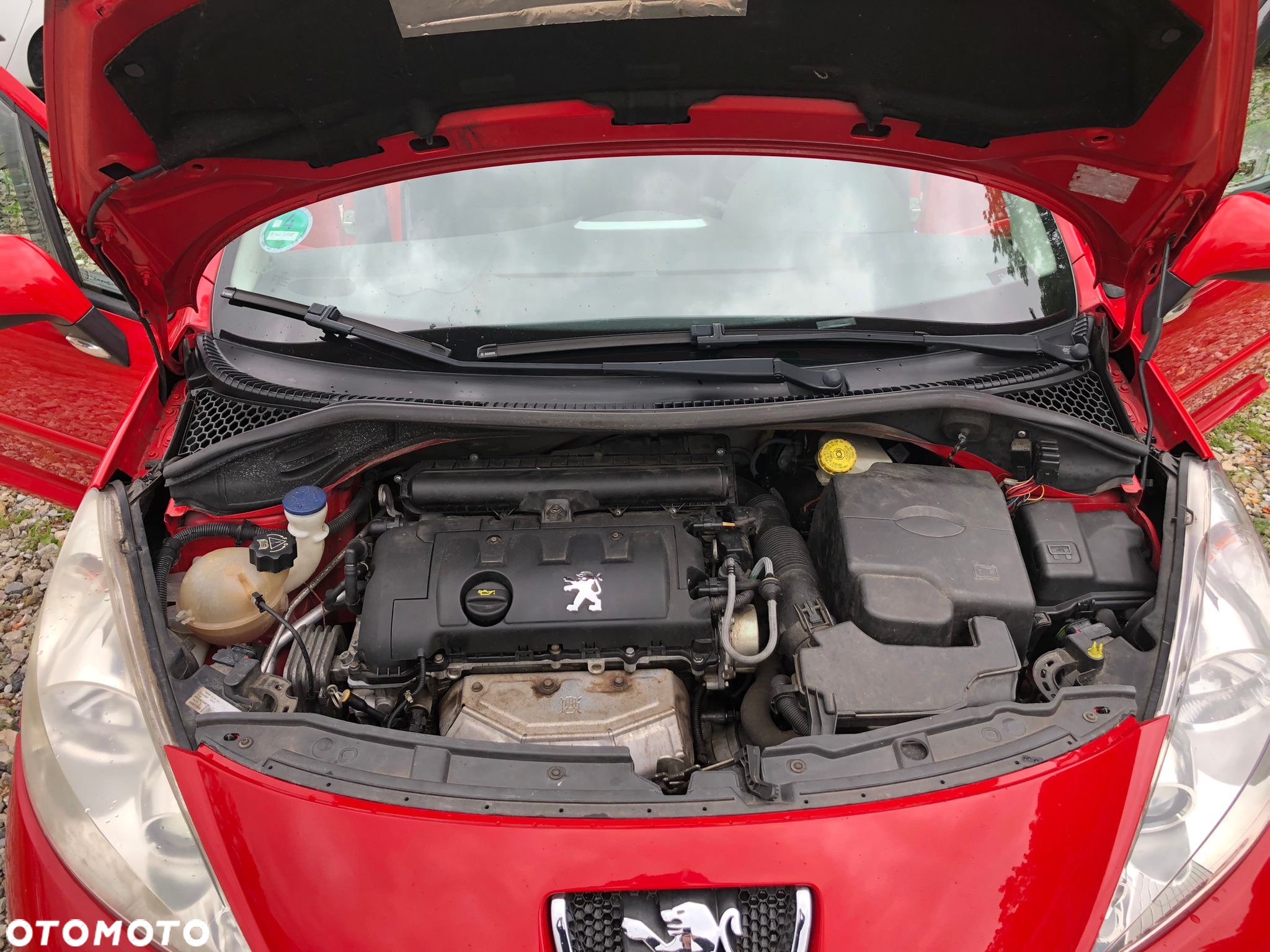 Peugeot 207 1.4 16V Sporty - 15
