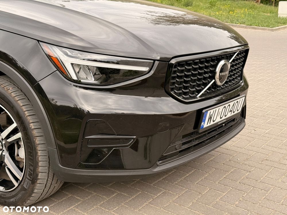 Volvo XC 40 B5 B AWD Momentum Pro - 2
