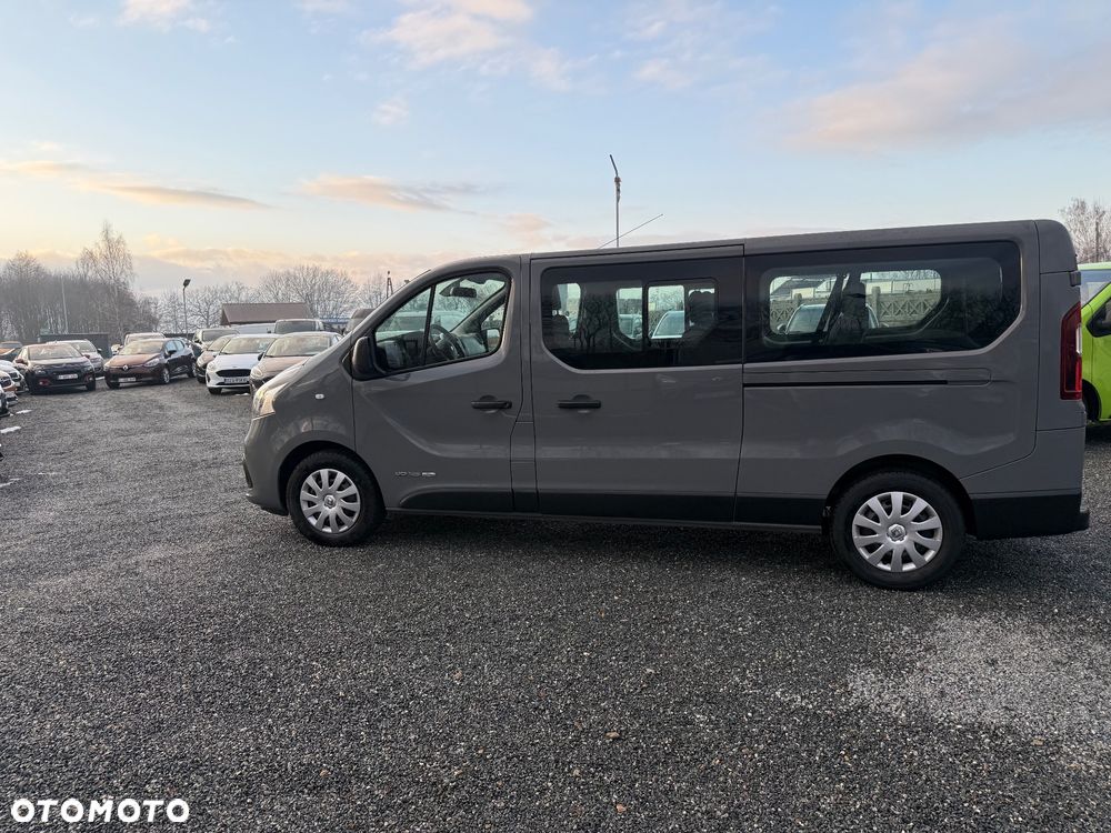 Renault Trafic - 8