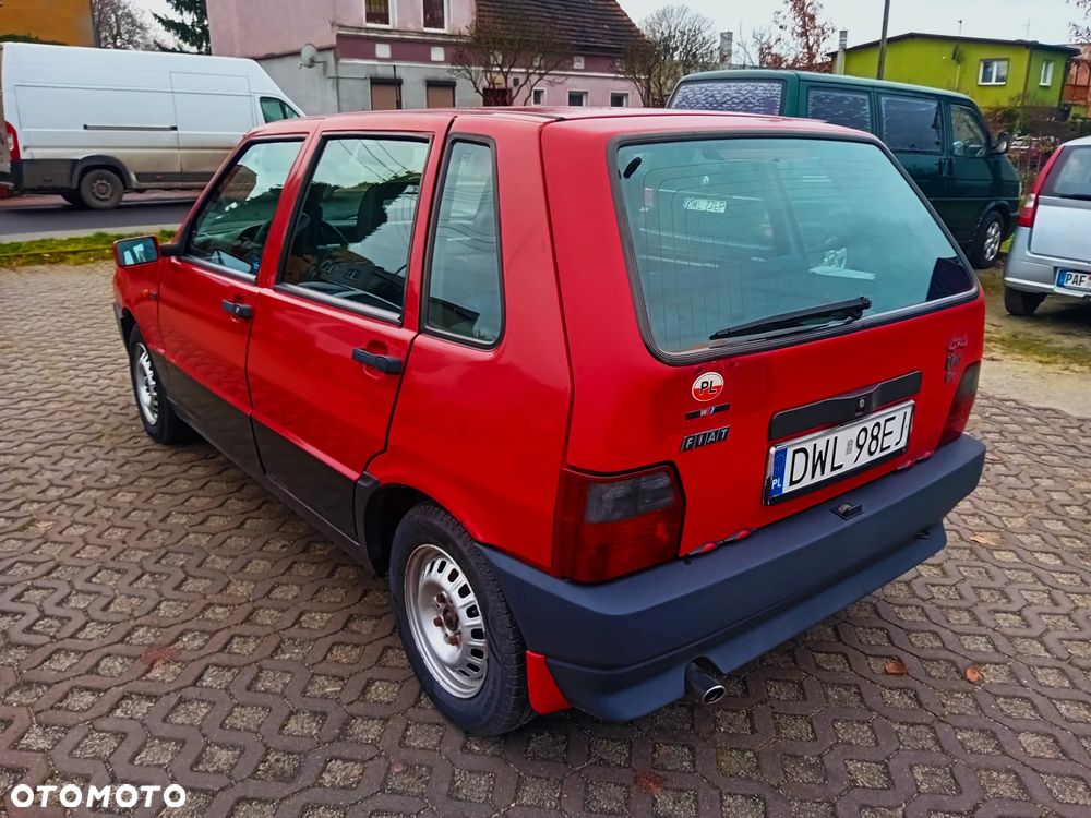 Fiat Uno 1.0 Fire - 2