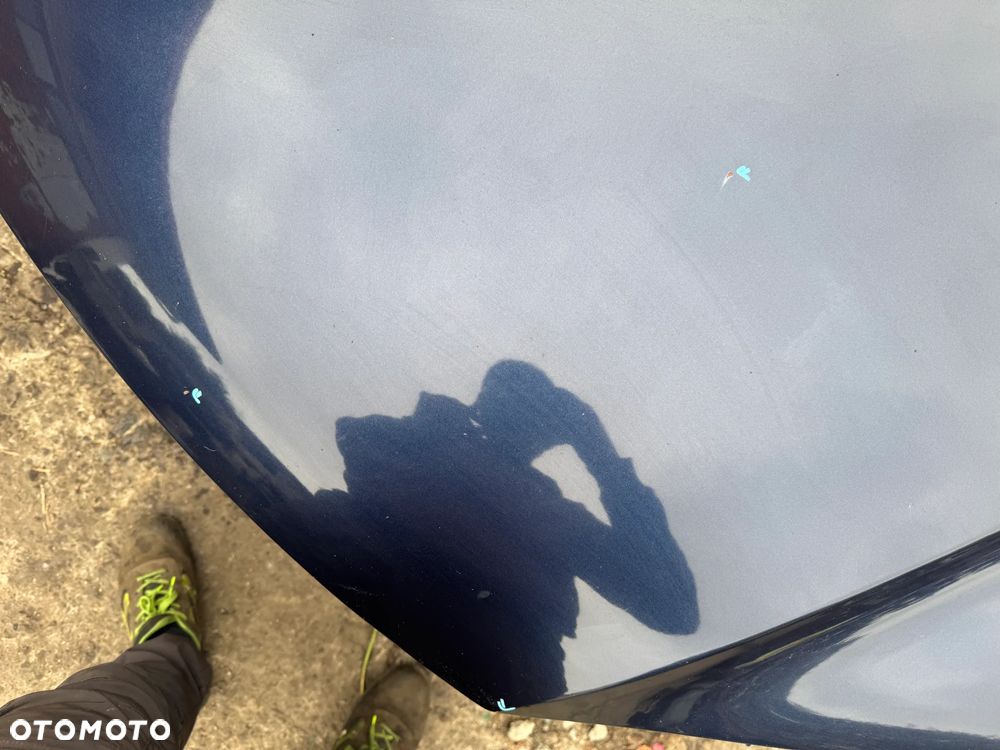 Maska Pokrywa silnika VW Tiguan I 5N0 LH5X 2007-16r - 9