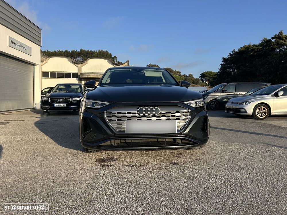 Audi Q8 e-Tron 55 quattro Advanced - 6