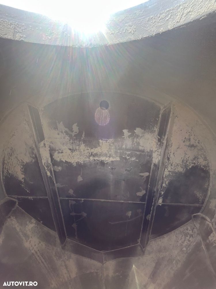 Ardor Cisterna alimentara, 3 camere, 32000 l, factura externa - 25